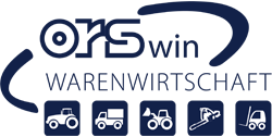 ORSwin - Logo